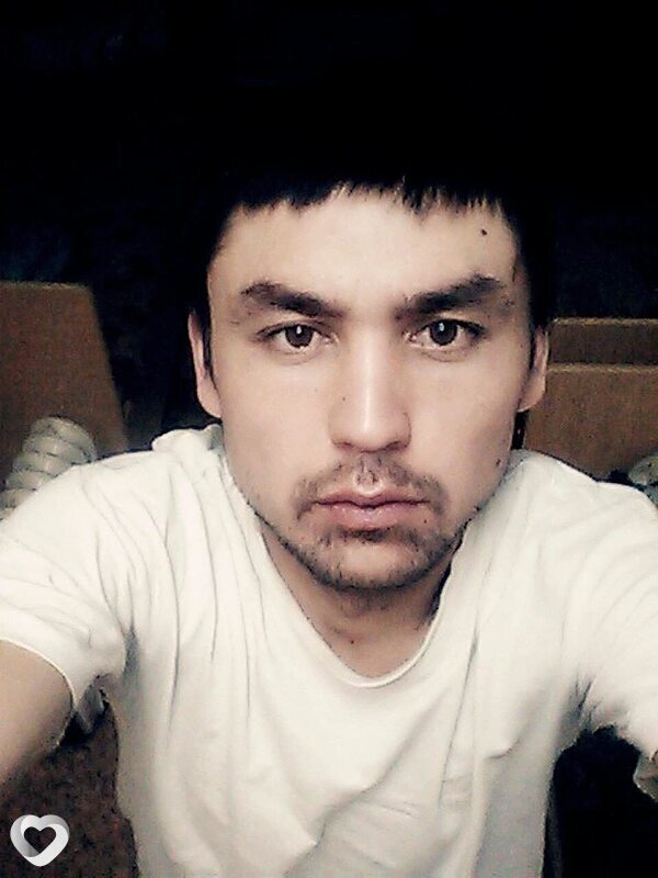 Али, 34, Нижневартовске — анкета №444121