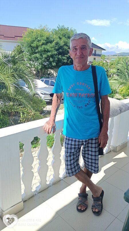 Анатолий, 65, Смоленске — анкета №444122