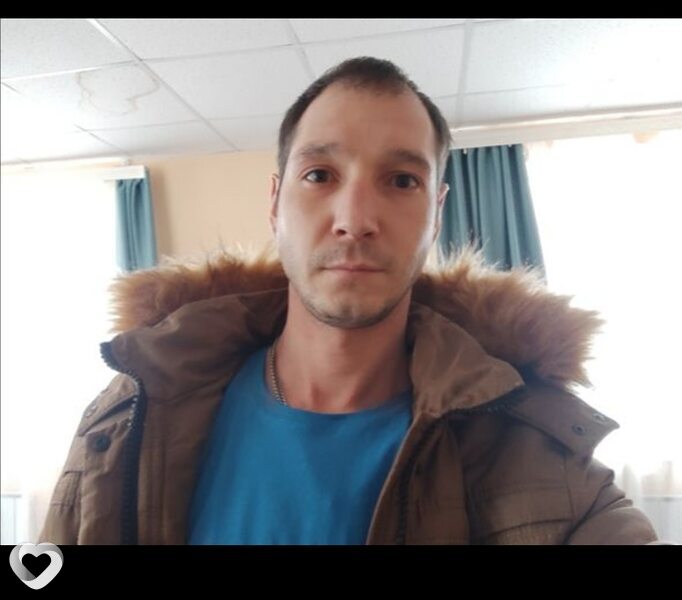 Михаил, 37, Сорске — анкета №444123