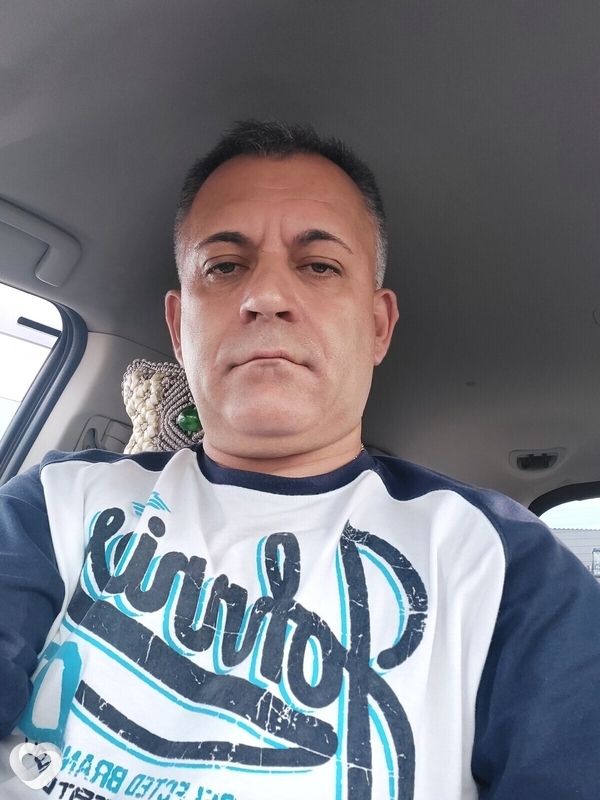 Александр, 50, Красноярске — анкета №444125