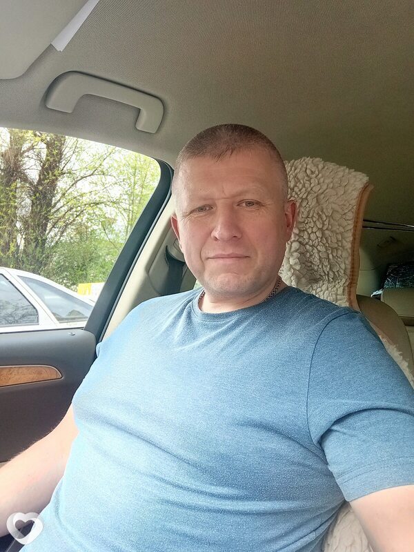 Евгений, 45, Люберцах — анкета №444126