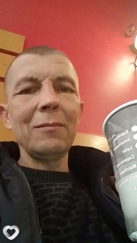 Вячеслав, 57, Гомеле — анкета №444128