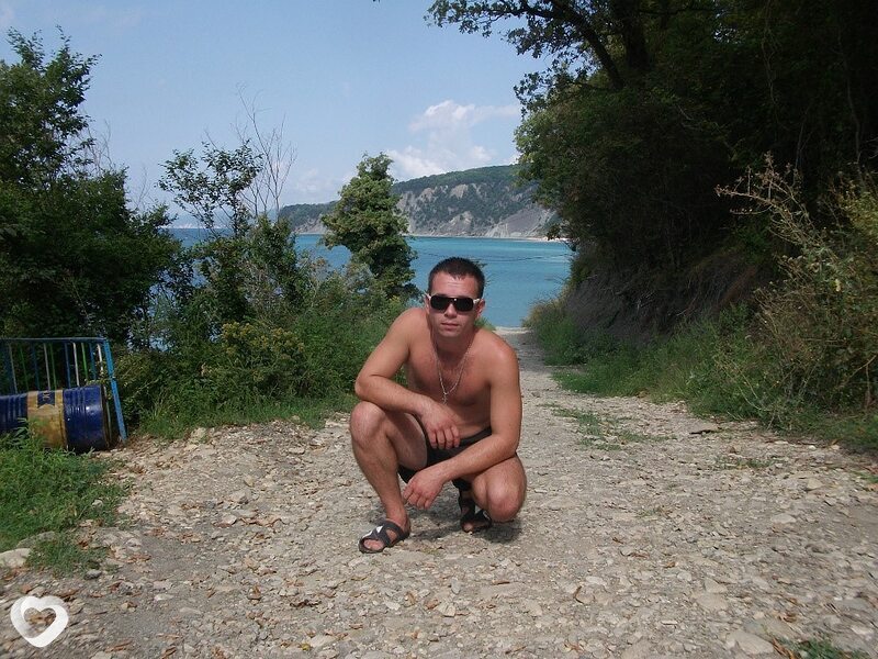 Денис, 41, Таганроге — анкета №444132