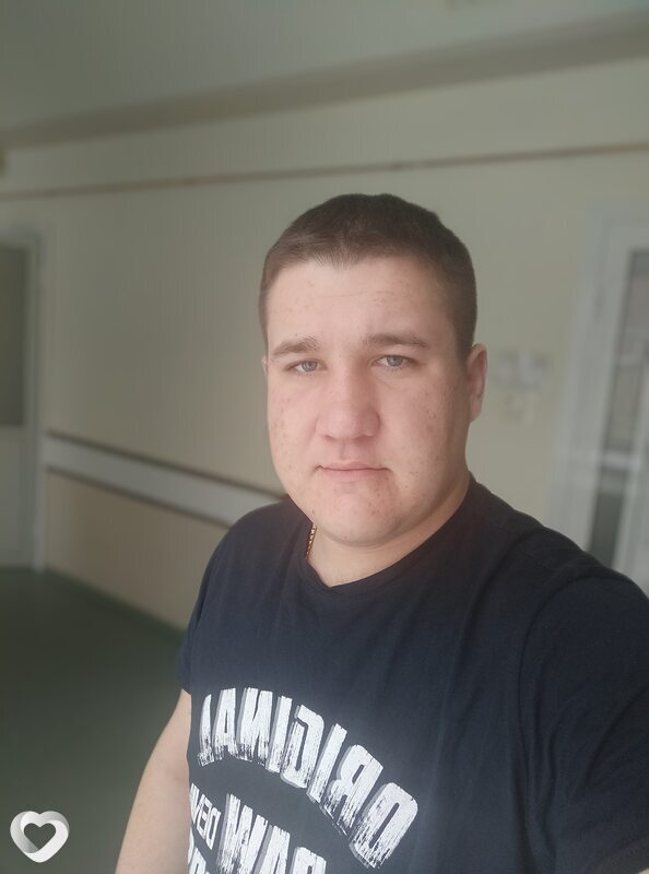 Андрей, 31, Белове — анкета №444133