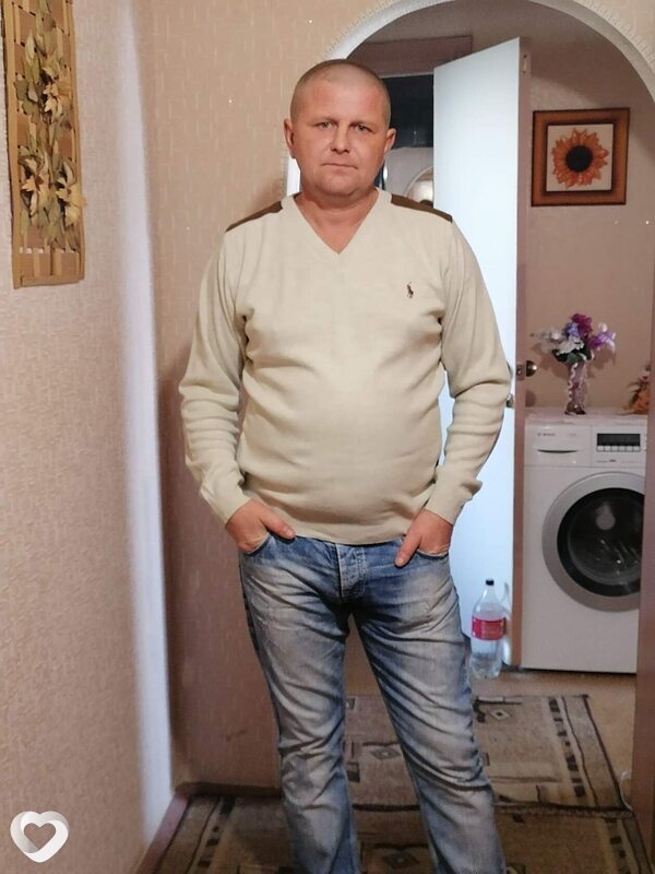 Андрей, 37, Гомеле — анкета №444137