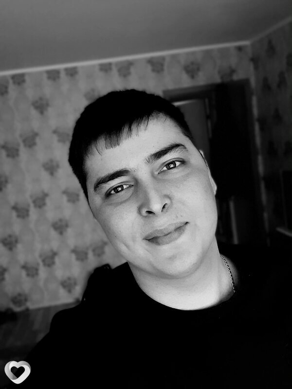 Сергей, 29, Новокузнецке — анкета №444140