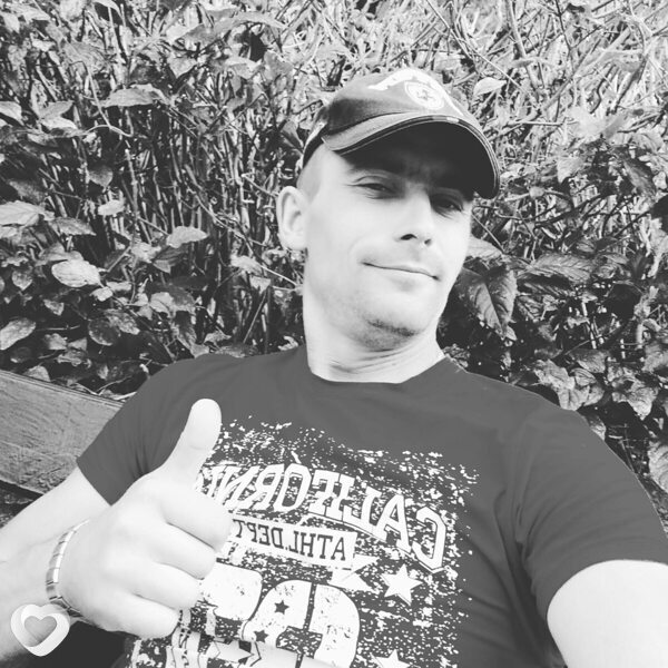 Александр, 39, Кемерове — анкета №444143