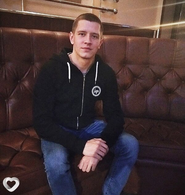Артем, 34, Бузулуке — анкета №444146
