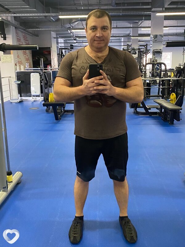 Тимофей, 44, Москве — анкета №444149