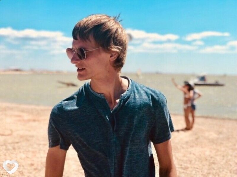 Андрей, 37, Владимире — анкета №444150