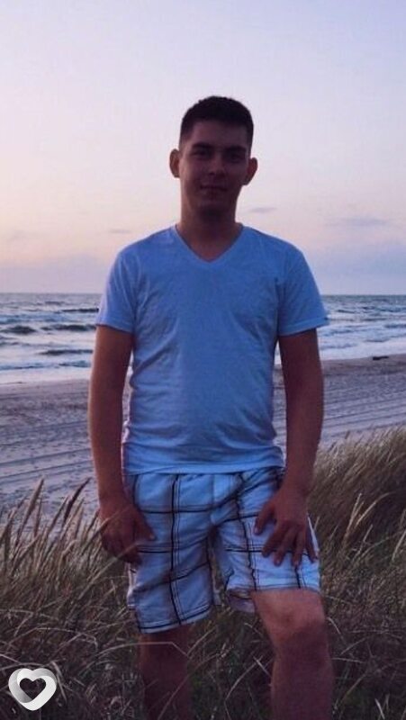 Андрей, 33, Калининграде — анкета №444151