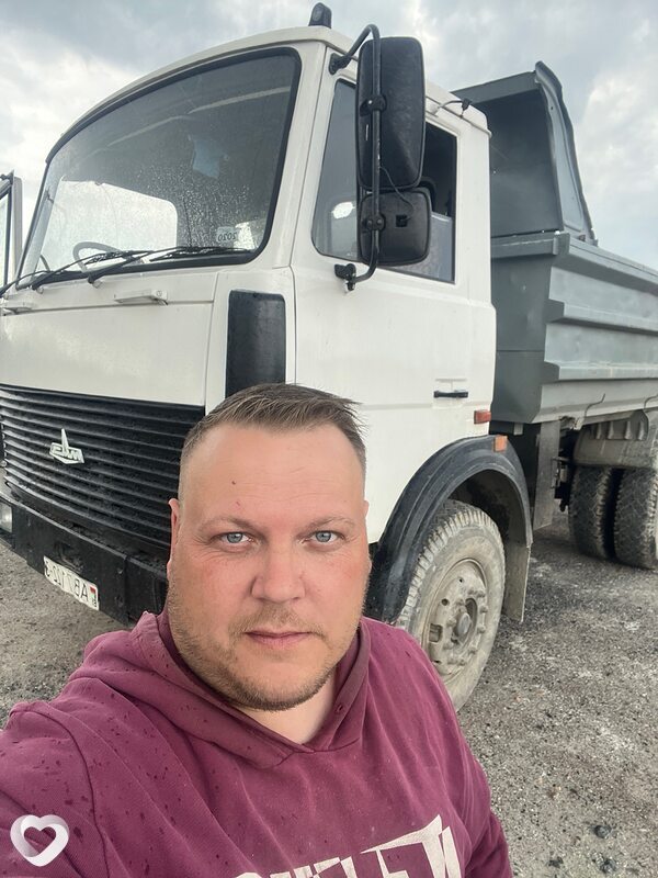 Женя, 30, Мозыре — анкета №444158