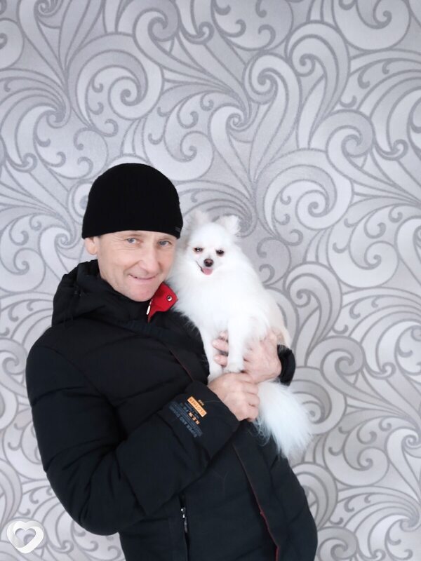 Фёдор, 57, Орше — анкета №444160