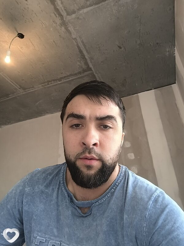 Руслан, 31, Екатеринбурге — анкета №444161