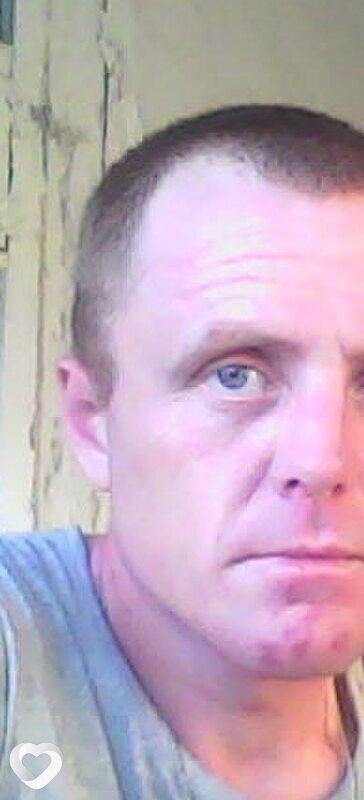 Александр, 47, Рубцовске — анкета №444166