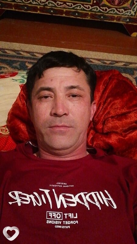 Бахти, 44, Москве — анкета №444167