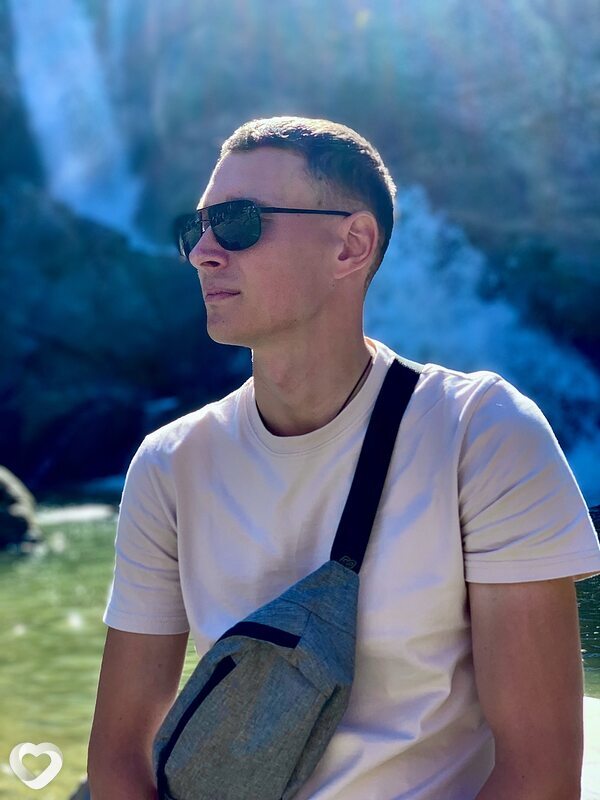 Алексей, 28, Саранске — анкета №444168
