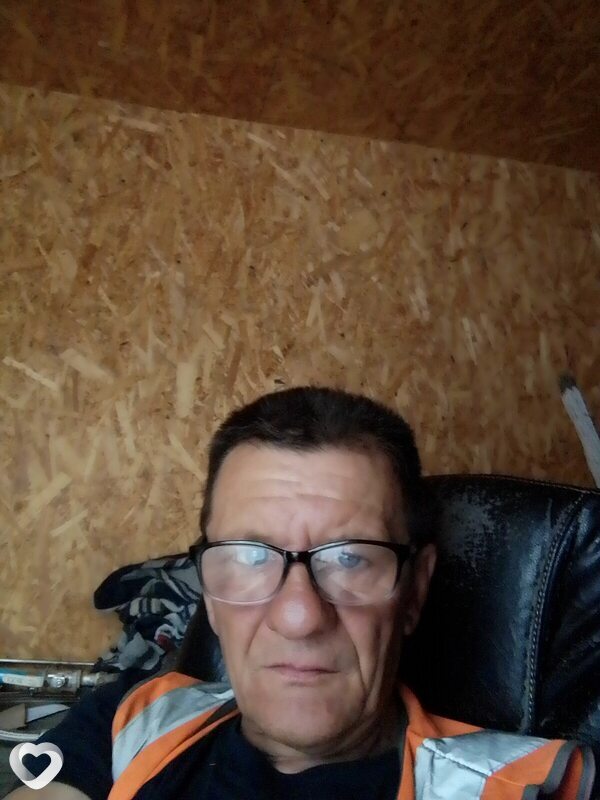 Николай, 58, Чебоксарах — анкета №444095