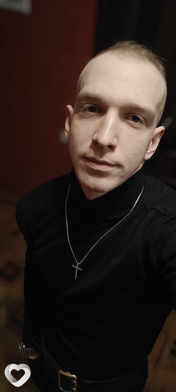 Сергей, 29, Бресте — анкета №444098