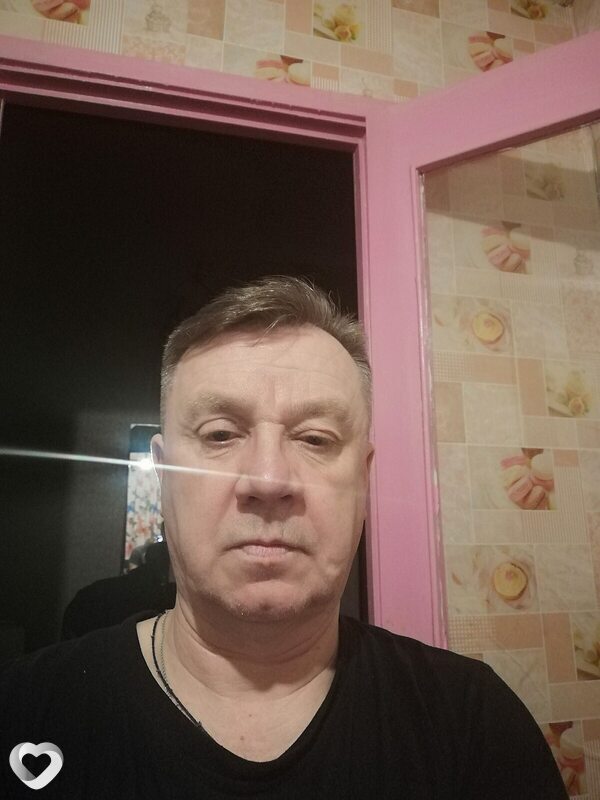 Игорь, 58, Сыктывкаре — анкета №444100