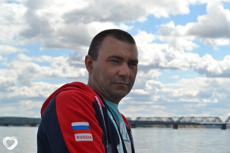 Алексей, 46, Ульяновске — анкета №444106