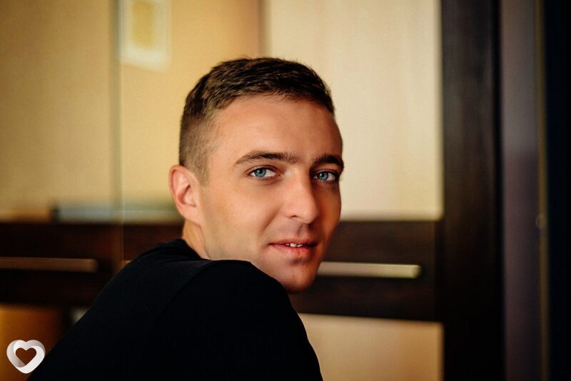 Илья, 38, Минске — анкета №444107