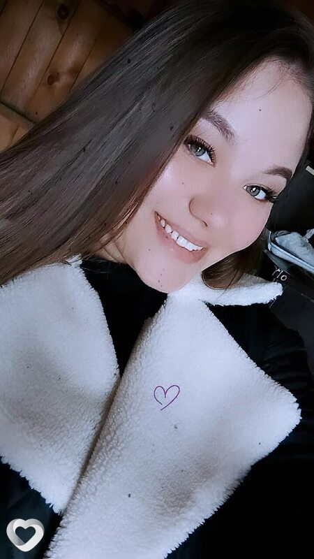Галина, 24, Иркутске — анкета №444115