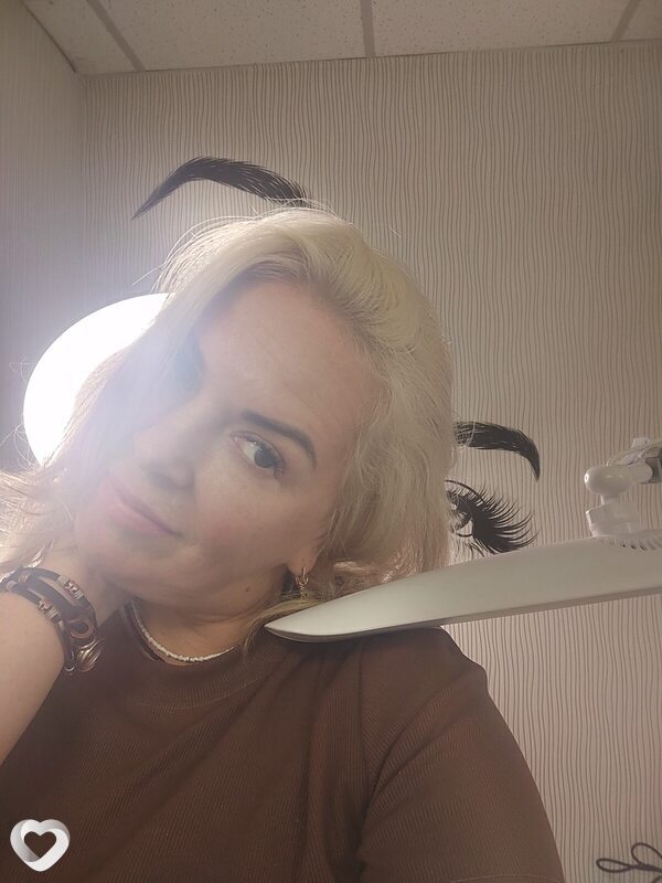 Анюта, 41, Томске — анкета №444119