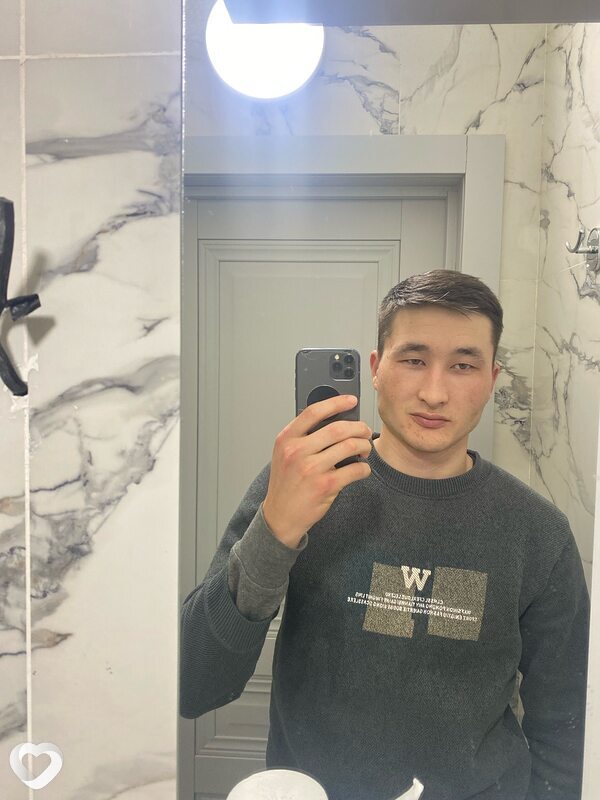 Muha, 27, Алматы — анкета №444197