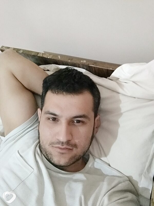 Рустам, 41, Махачкале — анкета №444200