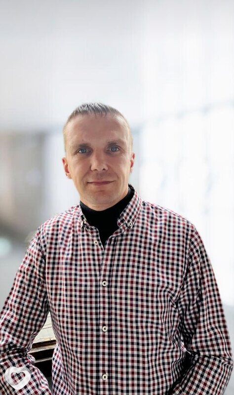 Дмитрий, 46, Волжском — анкета №444207