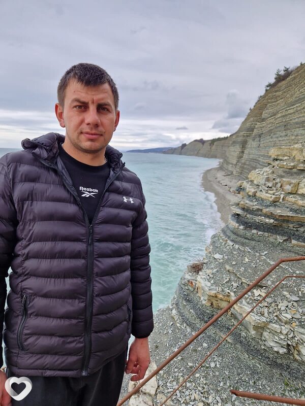 Аслан, 34, Владикавказе — анкета №444210