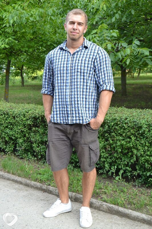 Дима, 37, Астрахани — анкета №444213