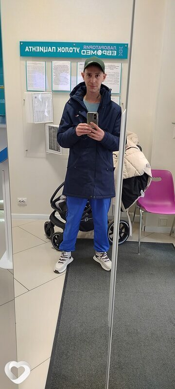 Сергей, 30, Заволжье — анкета №444217