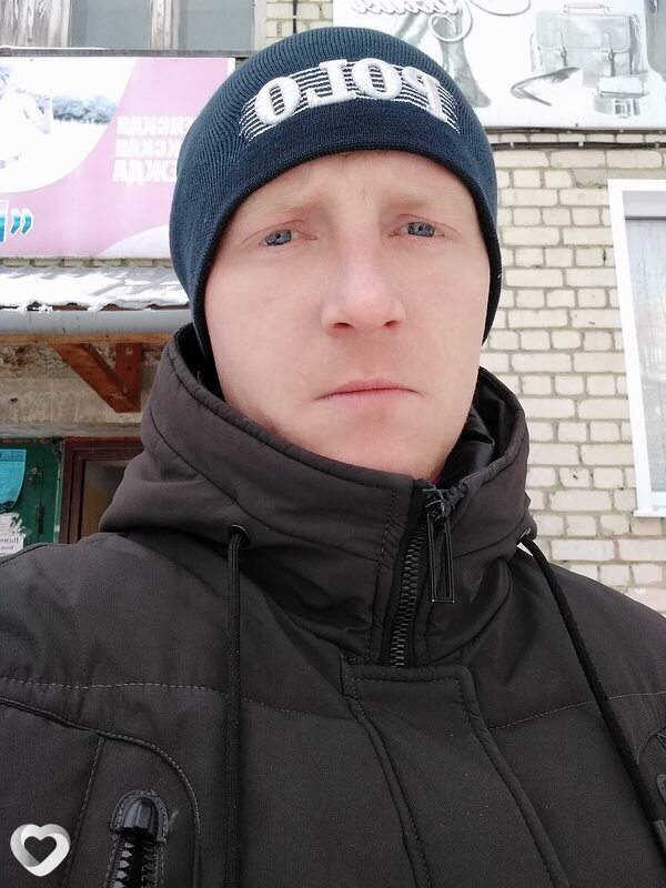 Миша, 30, Клине — анкета №444218