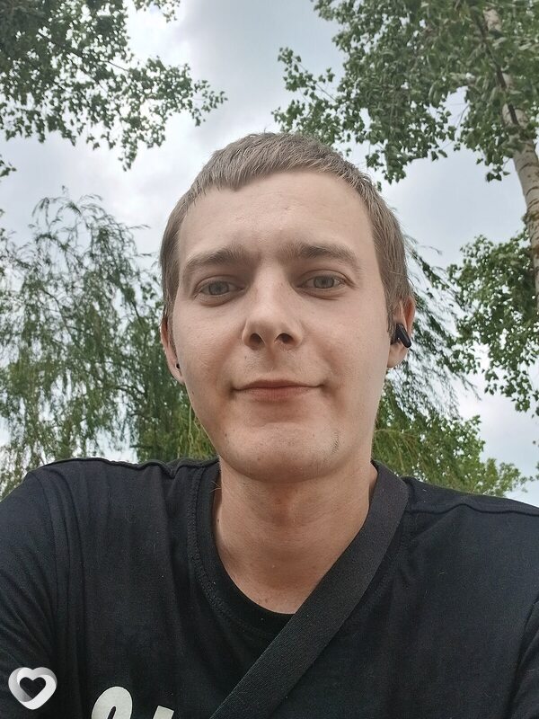 Руслан, 29, Краснодаре — анкета №444348