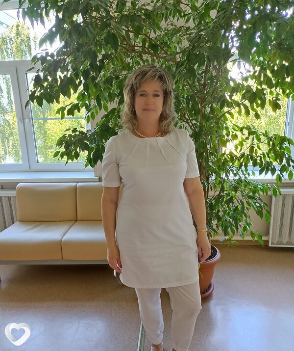 Ольга, 63, Москве — анкета №444349