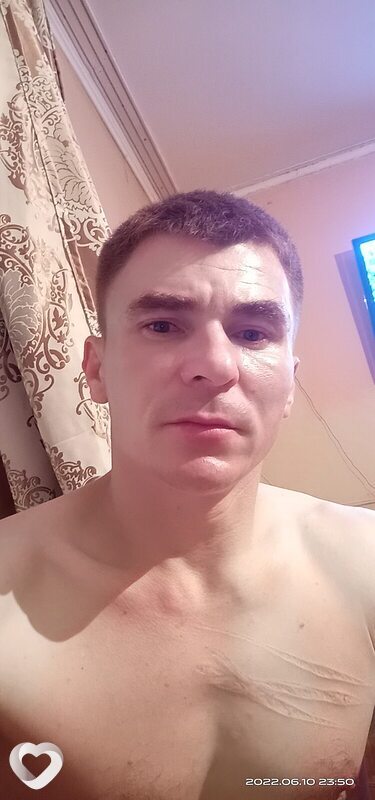 Виталий, 39, Шымкенте — анкета №444352