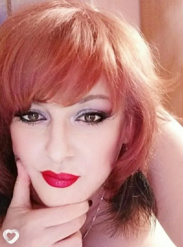 Татьяна, 36, Барнауле — анкета №444355