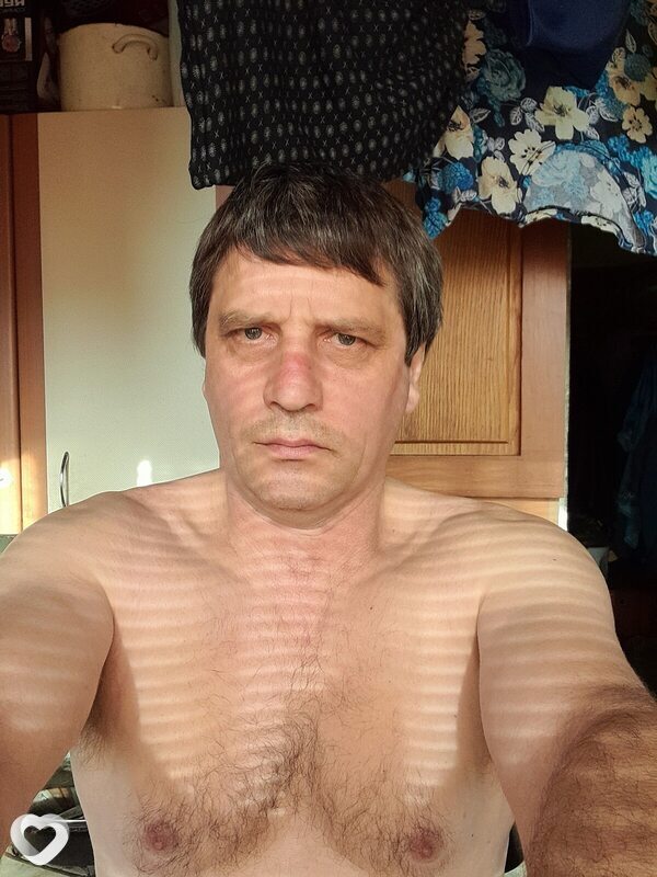 Дмитрий, 60, Санкт-Петербурге — анкета №444359