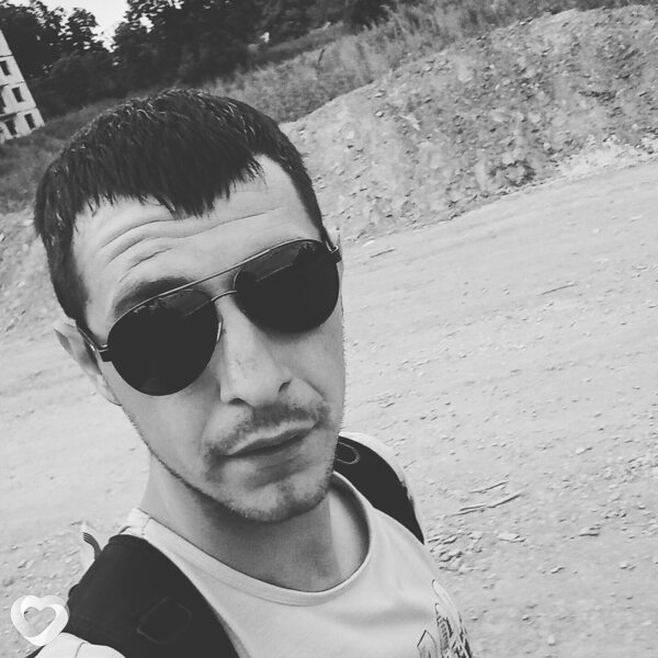 Эрнест, 32, Владивостоке — анкета №444364