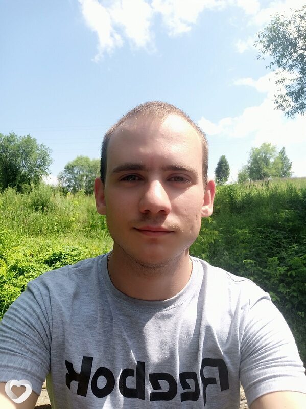 Иван, 28, Сызрани — анкета №444365