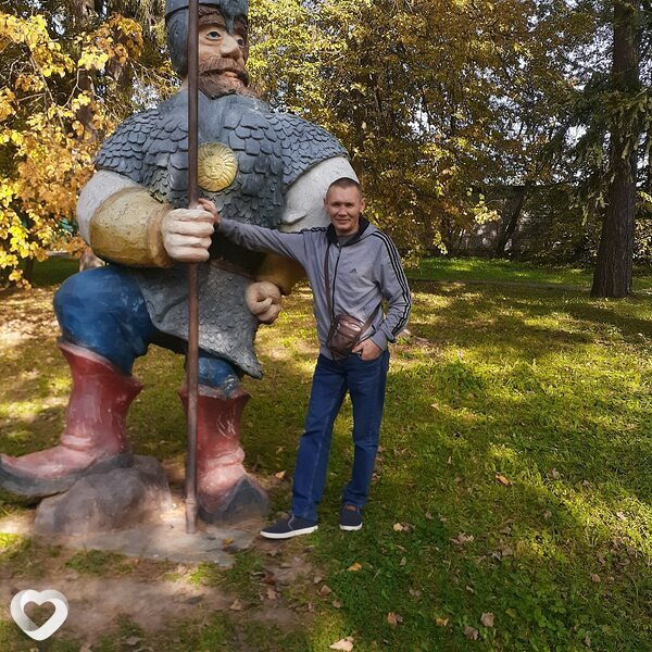Александр, 48, Чебоксарах — анкета №444367