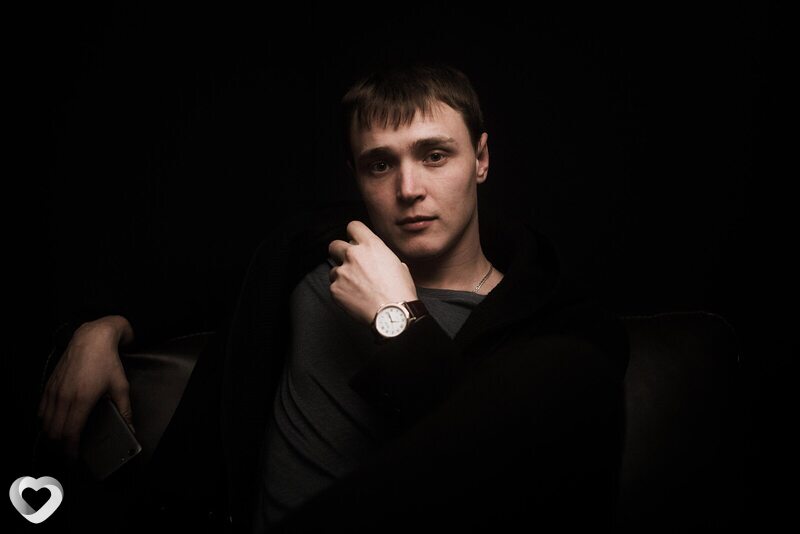 Ivan, 32, Алматы — анкета №444296