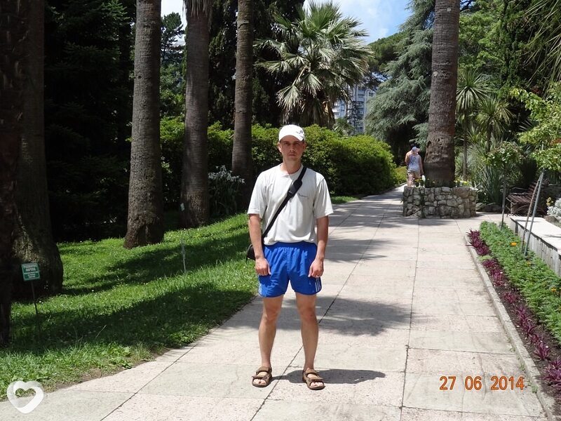 Дмитрий, 39, Новокузнецке — анкета №444300
