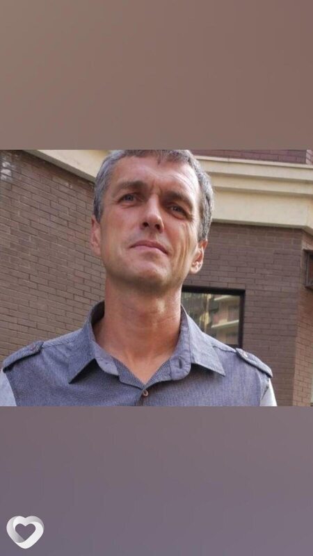 Александр, 51, Чите — анкета №444301
