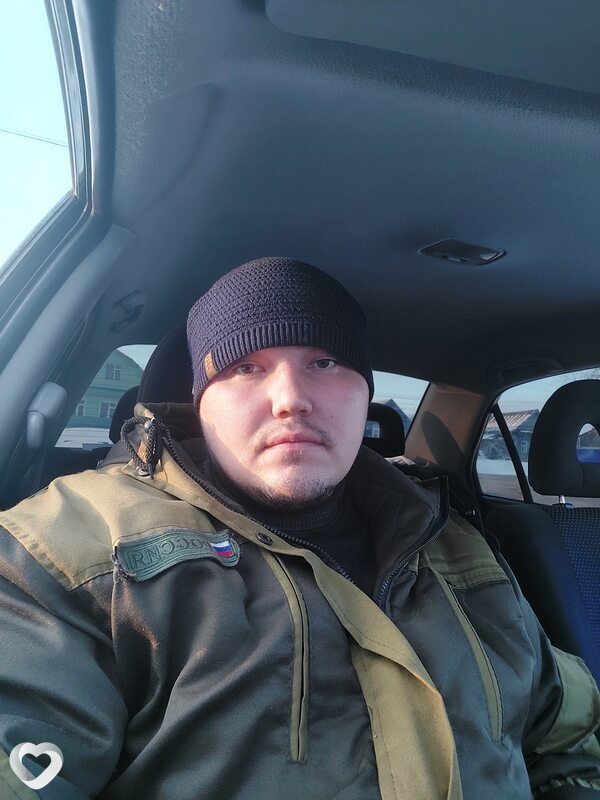 Вадим, 31, Пензе — анкета №444304