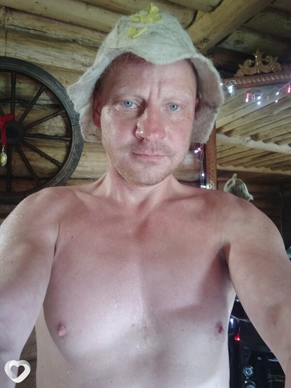 Юрий, 46, Минске — анкета №444306