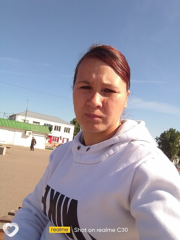 Ирина, 38, Саратове — анкета №444311