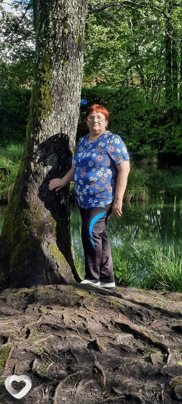 Марина, 64, Могилев — анкета №444314